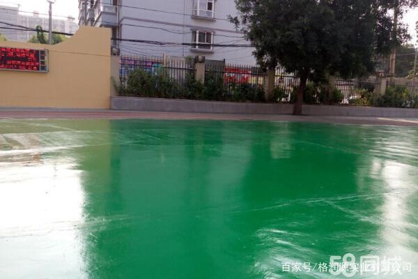 赣榆 地坪漆翻新维修